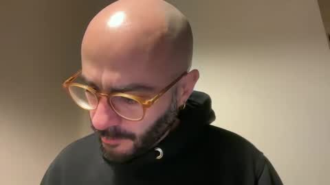 Snapshot of fla85 chatting on 18, 1, 2025 Fla is short for Flavio online show from 18, 1, 2025