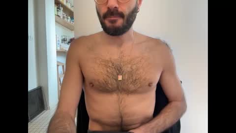 Snapshot of fla85 chatting on 24, 2, 2025 Fla is short for Flavio online show from 24, 2, 2025