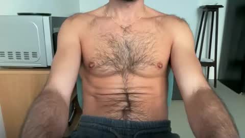 Snapshot of fla85 chatting on 13, 10, 2025 Fla is short for Flavio online show from 13, 10, 2025