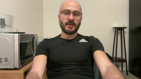 Snapshot of fla85 chatting on 12, 1, 2026 Fla is short for Flavio online show from 12, 1, 2026