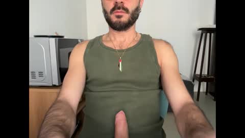 Snapshot of fla85 chatting on 18, 1, 2026 Fla is short for Flavio online show from 18, 1, 2026