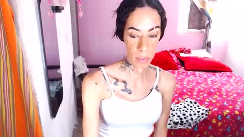 Snapshot of flacats23cm chatting on 11, 5, 2026 flats23cm online show from 11, 5, 2026
