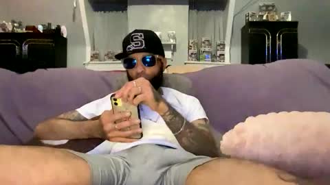 FlacoBule online show from 15, 1, 2026