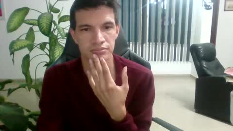 Snapshot of flacohotsexy chatting on 13, 10, 2025 Charles mi new TWT Flacousa1 online show from 13, 10, 2025