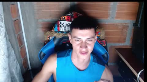 Snapshot of flacolatind chatting on 11, 12, 2024 FLACO online show from 11, 12, 2024