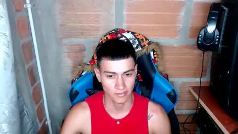 Snapshot of flacolatind chatting on 12, 12, 2024 FLACO online show from 12, 12, 2024