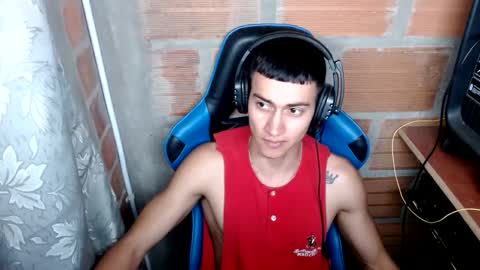 Snapshot of flacolatind chatting on 3, 1, 2025 FLACO online show from 3, 1, 2025