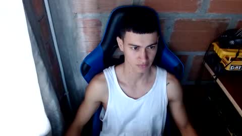 Snapshot of flacolatind chatting on 5, 1, 2025 FLACO online show from 5, 1, 2025