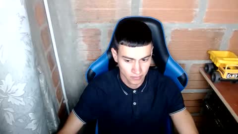 Snapshot of flacolatind chatting on 6, 1, 2025 FLACO online show from 6, 1, 2025