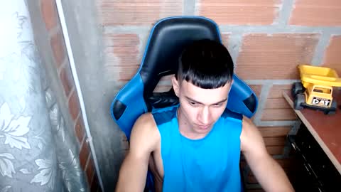 Snapshot of flacolatind chatting on 11, 1, 2025 FLACO online show from 11, 1, 2025