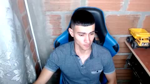 Snapshot of flacolatind chatting on 12, 1, 2025 FLACO online show from 12, 1, 2025