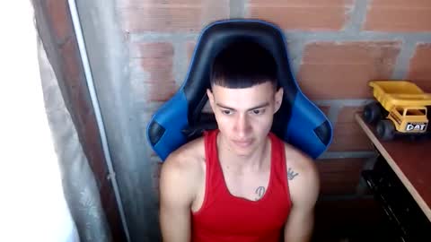 Snapshot of flacolatind chatting on 12, 1, 2025 FLACO online show from 12, 1, 2025