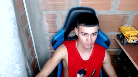 Snapshot of flacolatind chatting on 13, 1, 2025 FLACO online show from 13, 1, 2025