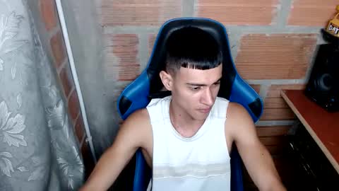 Snapshot of flacolatind chatting on 15, 1, 2025 FLACO online show from 15, 1, 2025