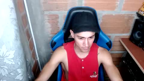 Snapshot of flacolatind chatting on 16, 1, 2025 FLACO online show from 16, 1, 2025