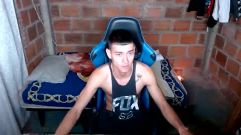 Snapshot of flacolatind chatting on 19, 1, 2025 FLACO online show from 19, 1, 2025