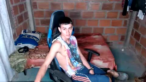 Snapshot of flacolatind chatting on 31, 1, 2025 FLACO online show from 31, 1, 2025