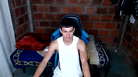 Snapshot of flacolatind chatting on 1, 2, 2025 FLACO online show from 1, 2, 2025