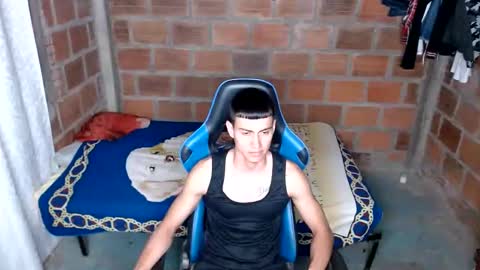 Snapshot of flacolatind chatting on 2, 2, 2025 FLACO online show from 2, 2, 2025