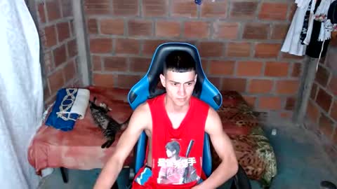 Snapshot of flacolatind chatting on 9, 2, 2025 FLACO online show from 9, 2, 2025