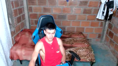 Snapshot of flacolatind chatting on 12, 2, 2025 FLACO online show from 12, 2, 2025