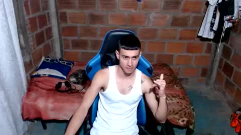 Snapshot of flacolatind chatting on 13, 2, 2025 FLACO online show from 13, 2, 2025