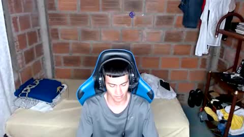 Snapshot of flacolatind chatting on 25, 2, 2025 FLACO online show from 25, 2, 2025