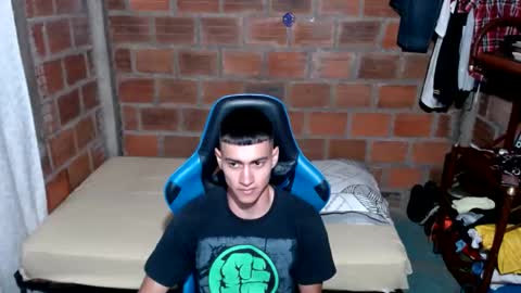 Snapshot of flacolatind chatting on 26, 2, 2025 FLACO online show from 26, 2, 2025