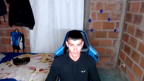 Snapshot of flacolatind chatting on 3, 3, 2025 FLACO online show from 3, 3, 2025