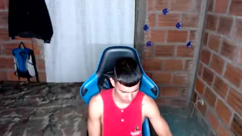 Snapshot of flacolatind chatting on 6, 3, 2025 FLACO online show from 6, 3, 2025