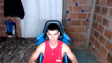 Snapshot of flacolatind chatting on 7, 3, 2025 FLACO online show from 7, 3, 2025