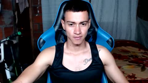 Snapshot of flacolatind chatting on 22, 9, 2025 FLACO online show from 22, 9, 2025