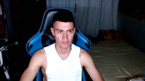 Snapshot of flacolatind chatting on 23, 9, 2025 FLACO online show from 23, 9, 2025