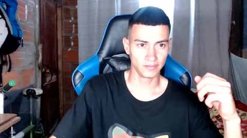 Snapshot of flacolatind chatting on 26, 9, 2025 FLACO online show from 26, 9, 2025