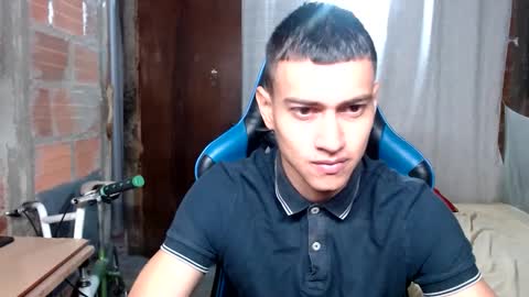 Snapshot of flacolatind chatting on 3, 10, 2025 FLACO online show from 3, 10, 2025