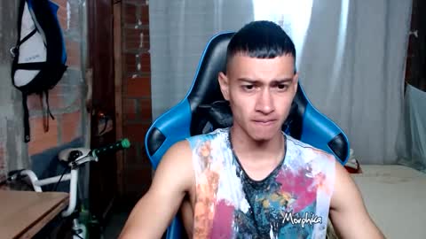 Snapshot of flacolatind chatting on 9, 10, 2025 FLACO online show from 9, 10, 2025