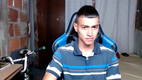 Snapshot of flacolatind chatting on 11, 10, 2025 FLACO online show from 11, 10, 2025