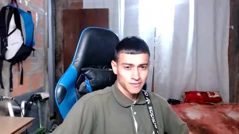 Snapshot of flacolatind chatting on 7, 11, 2025 FLACO online show from 7, 11, 2025