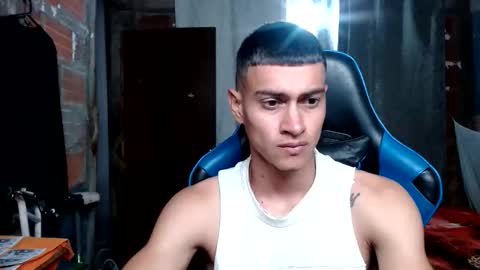 Snapshot of flacolatind chatting on 29, 11, 2025 FLACO online show from 29, 11, 2025