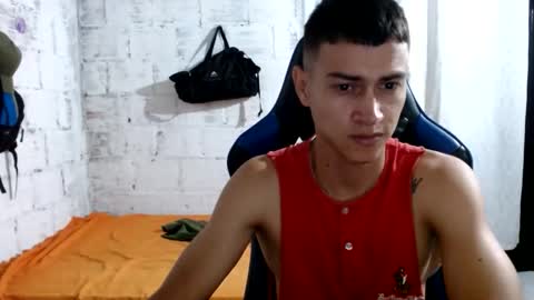 Snapshot of flacolatind chatting on 19, 12, 2025 FLACO online show from 19, 12, 2025