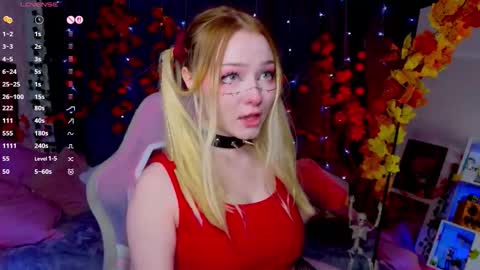 Sophie online show from 19, 10, 2025