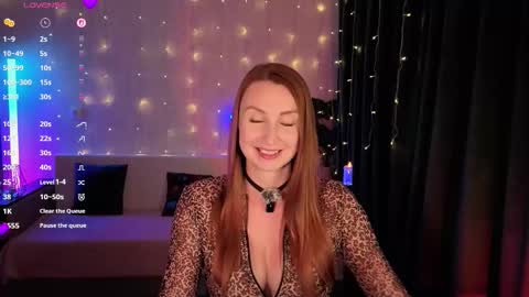 Kristy online show from 2, 10, 2025