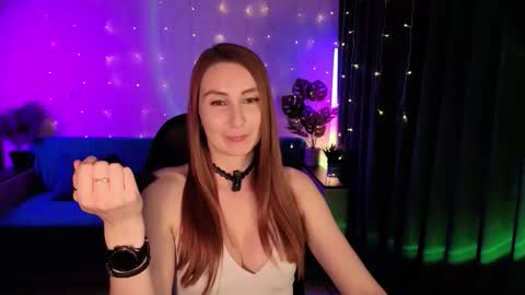 Snapshot of flamelilith chatting on 14, 11, 2025 Kristy online show from 14, 11, 2025