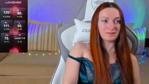 Yana online show from 27, 10, 2025