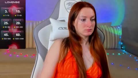 Yana online show from 4, 11, 2025