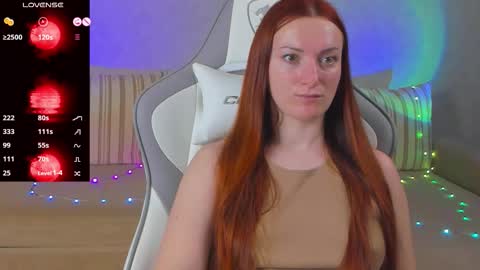 Yana online show from 8, 11, 2025