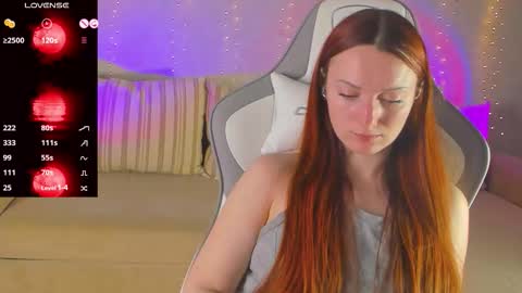 Yana online show from 27, 3, 2026