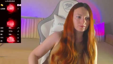 Snapshot of flamystar chatting on 6, 7, 2026 Yana online show from 6, 7, 2026