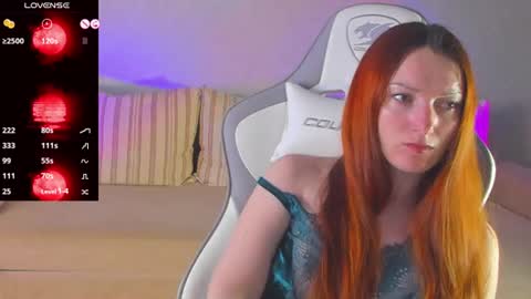 Snapshot of flamystar chatting on 8, 7, 2026 Yana online show from 8, 7, 2026