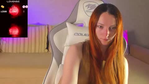 Snapshot of flamystar chatting on 26, 7, 2026 Yana online show from 26, 7, 2026